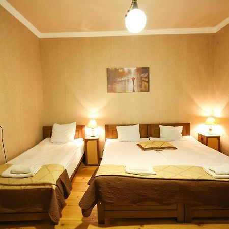 Sighnaghi Garden House Hotel Екстериор снимка