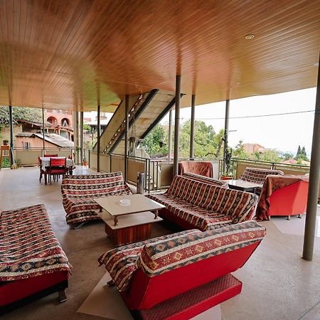 Sighnaghi Garden House Hotel Екстериор снимка