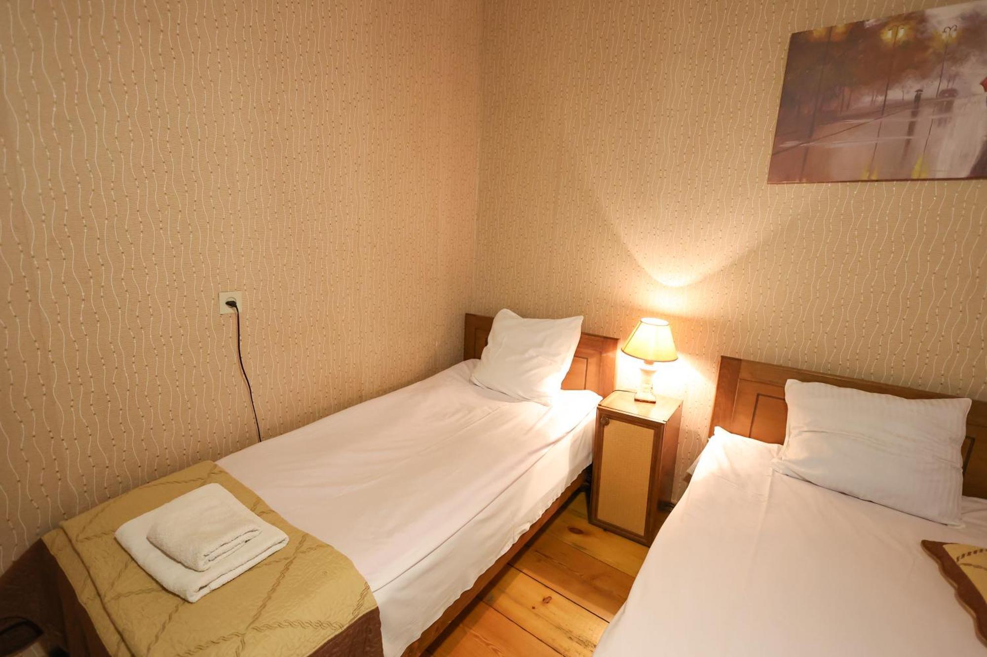 Sighnaghi Garden House Hotel Екстериор снимка